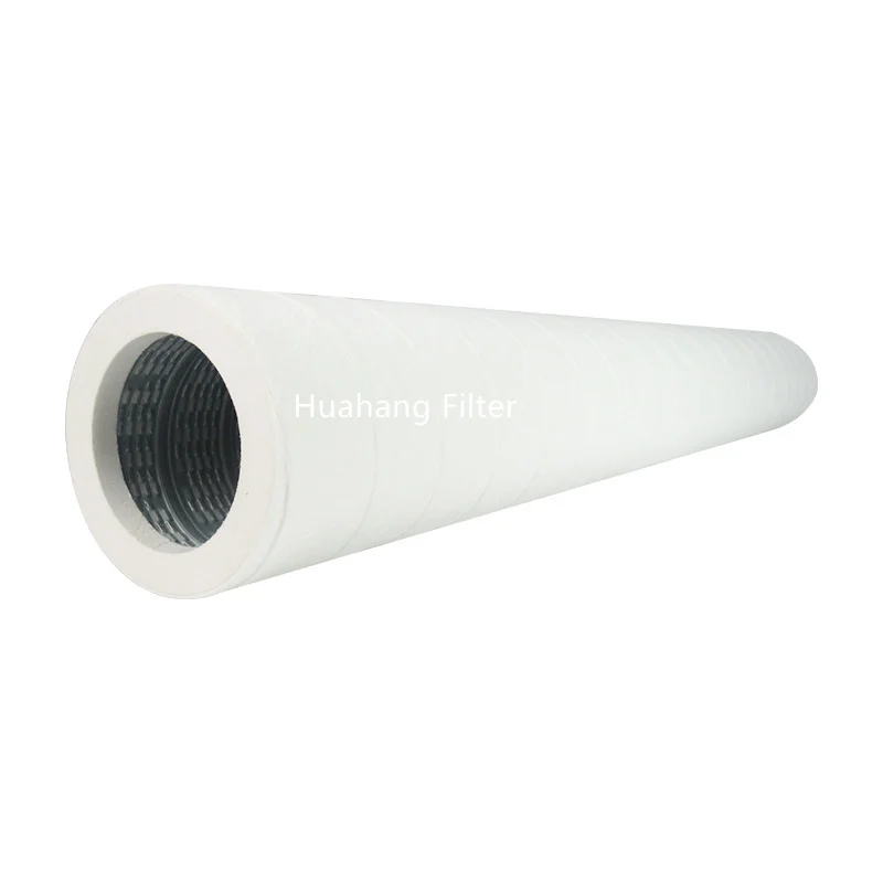 Huahang supply Equivalent Peco Coalescer Filter Natural Gas Filter Element PCHG-336-A