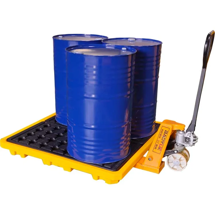 Plastic pallet manufacture for packaging trays for sale