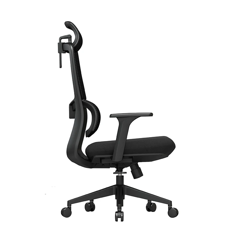 Comfortable Modern Designer High Back Swivel Chair Ergonomic Office Computer Mesh Chairs