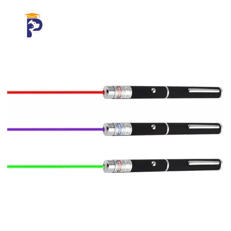Petfessor high power laser light pen 405/532/650 green laser pointer cat laser pointer pen