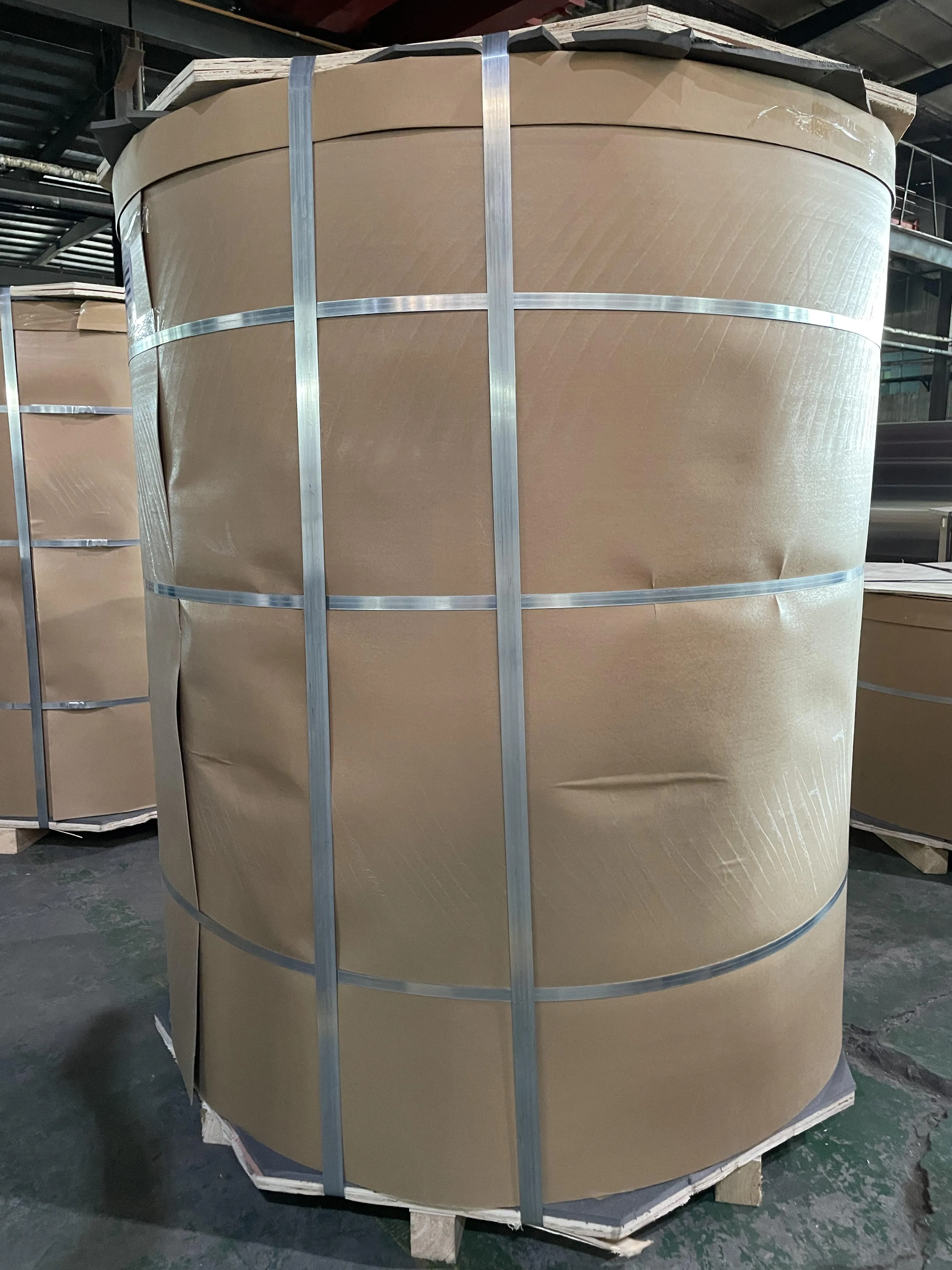 5182-h48 5083 h111 5052 h26 5005 h12 h24 hard aluminum alloy coil