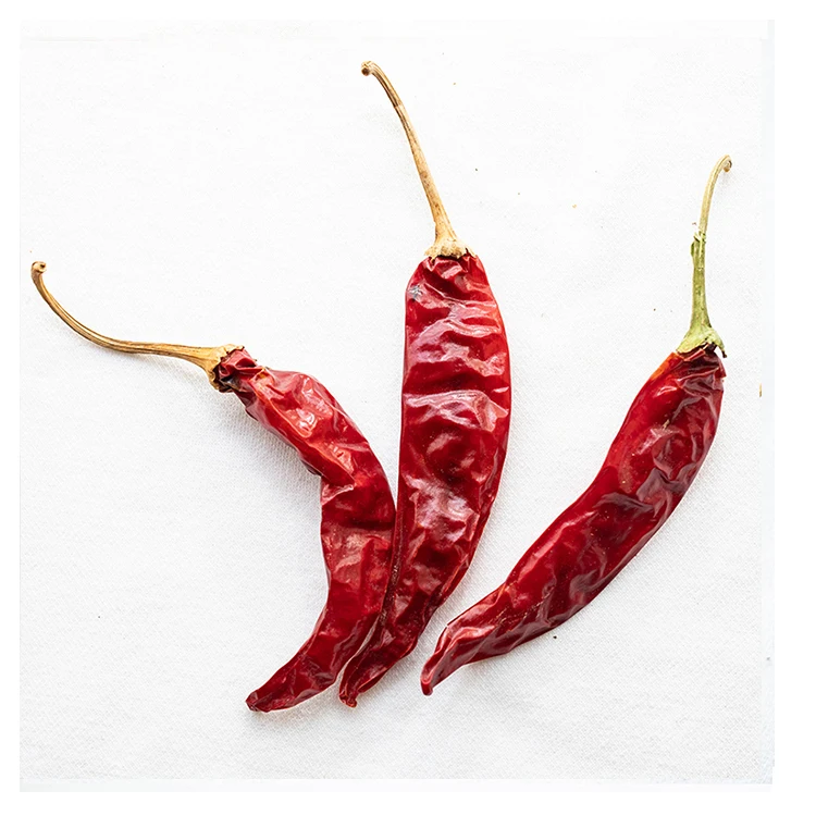 High Quality Good Price hot dried red chilli pepper Lowest Price Paprika