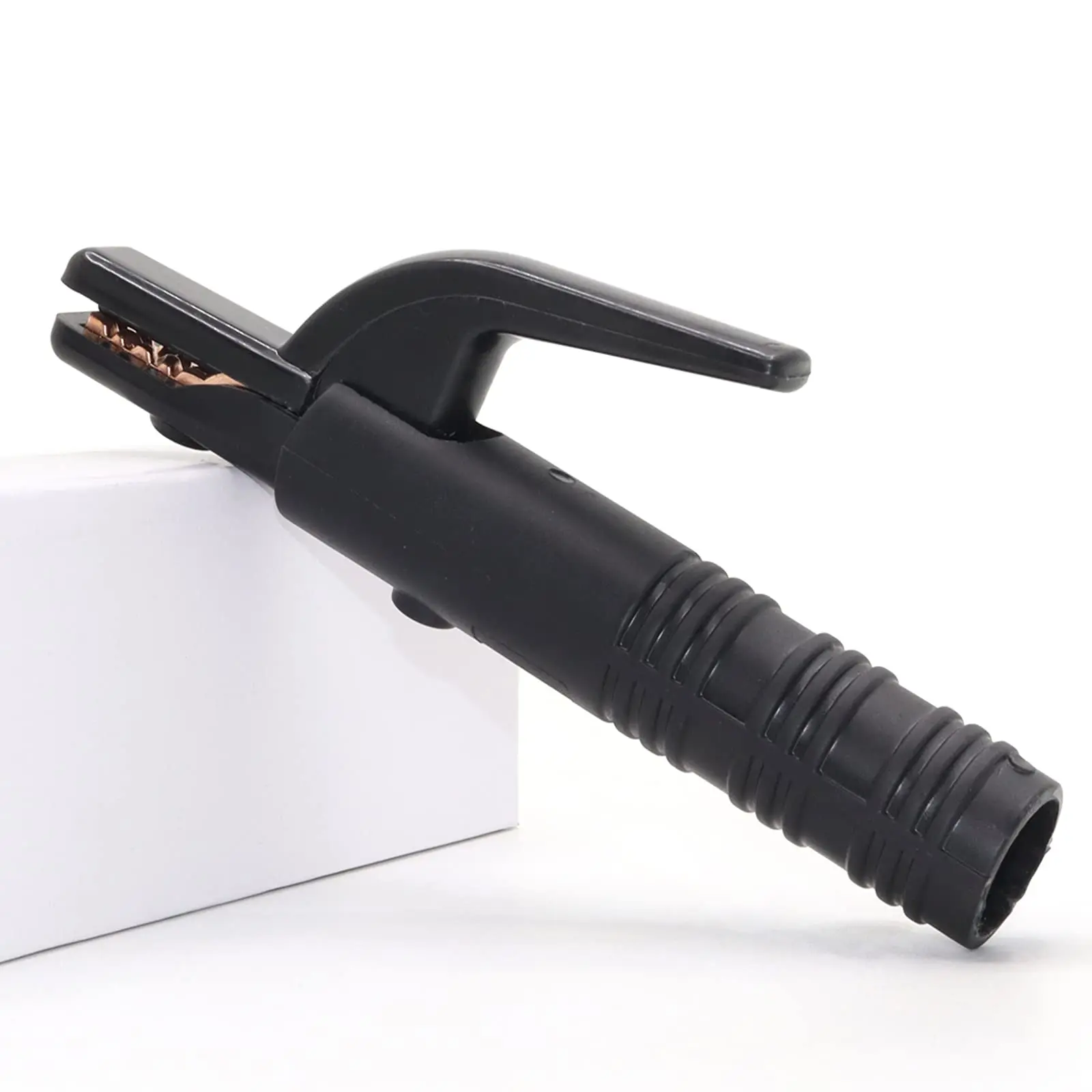 Factory OEM American type lenco af50 500a welding electrode holder for sale