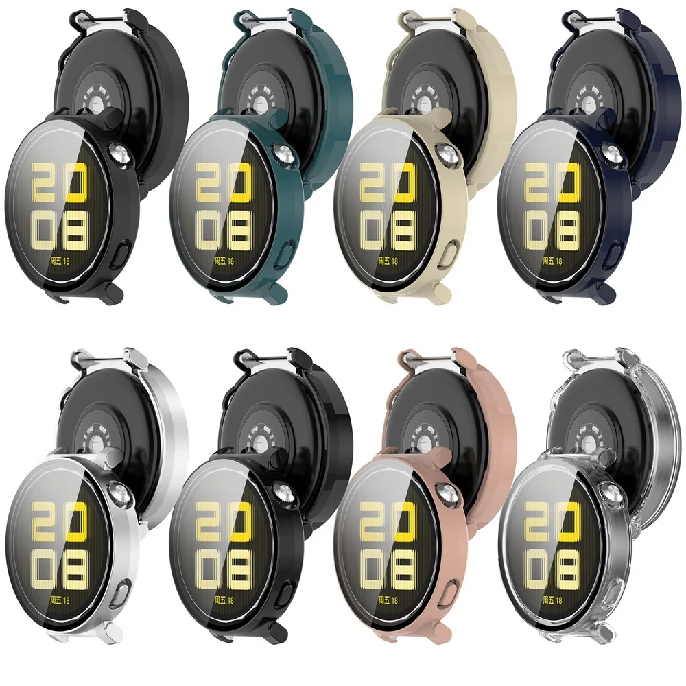 Защитный чехол для Huawei Watch GT5 PRO 42 мм
