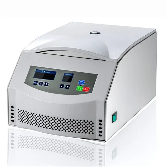 
15000rpm laboratory refrigerated centrifuge laboratory quality control of centrifuge basket centrifuge for laboratory 