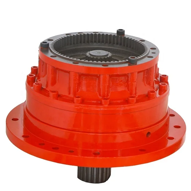 ZW 2101-10251 DX255 DH258 поворотный редуктор для экскаватора
