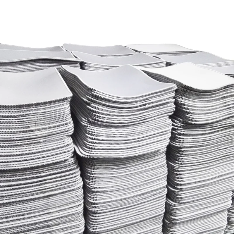 Tigerwings Hot Sale Professional Fancy Gift Computer Customized Blank Mouse Pad