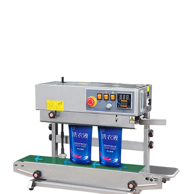 Multifunctional vertical quantitative weighing food coffee sealing machine