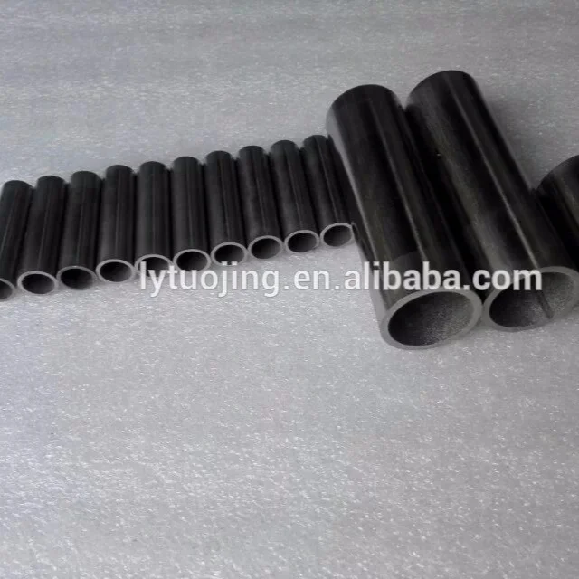 Чистая Вольфрамовая трубка wolfram труба