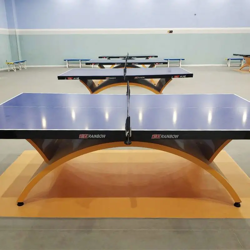Разный размер Настольный теннис стол для пинг-понга