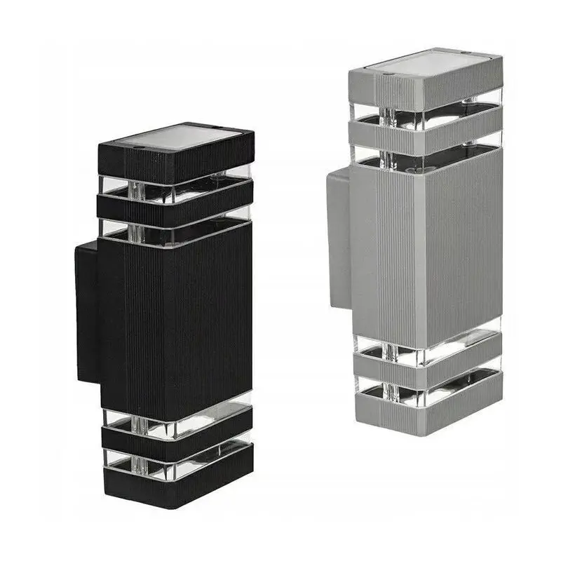 
Waterproof IP65 LED wall lamps 6W 10W aluminum for outdoor 