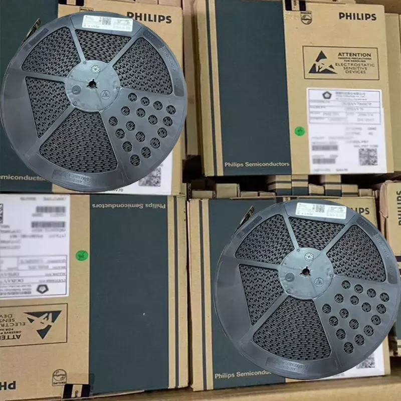 Power IC PMI632 902-00 50000 90000 электронный компонент