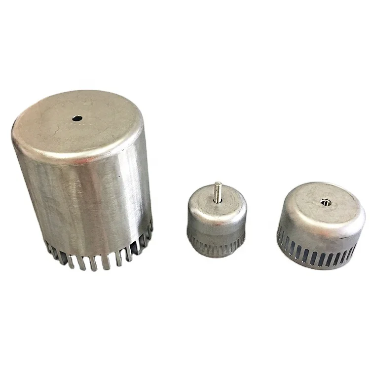 Bubble Cap Tray for Distillation Column