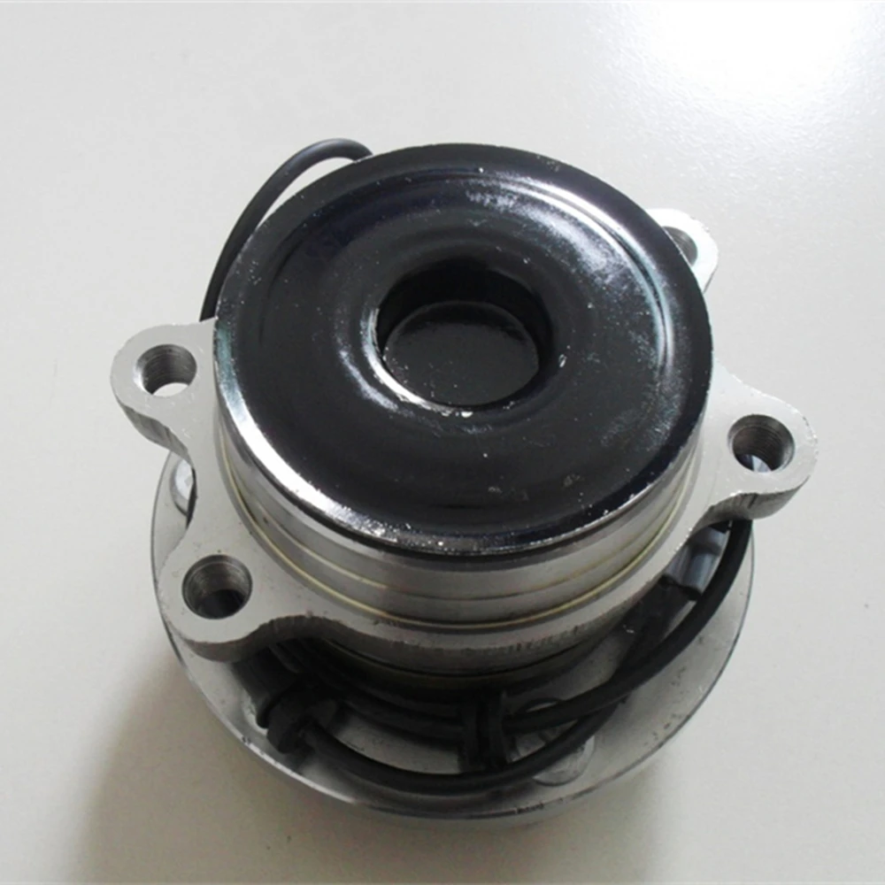Подшипник Ступицы переднего колеса HUB411T-3 40202-4CL0A-C100 40202-4C60A-C100 для 2014 Nissan X-TRAIL переднее колесо RS3060