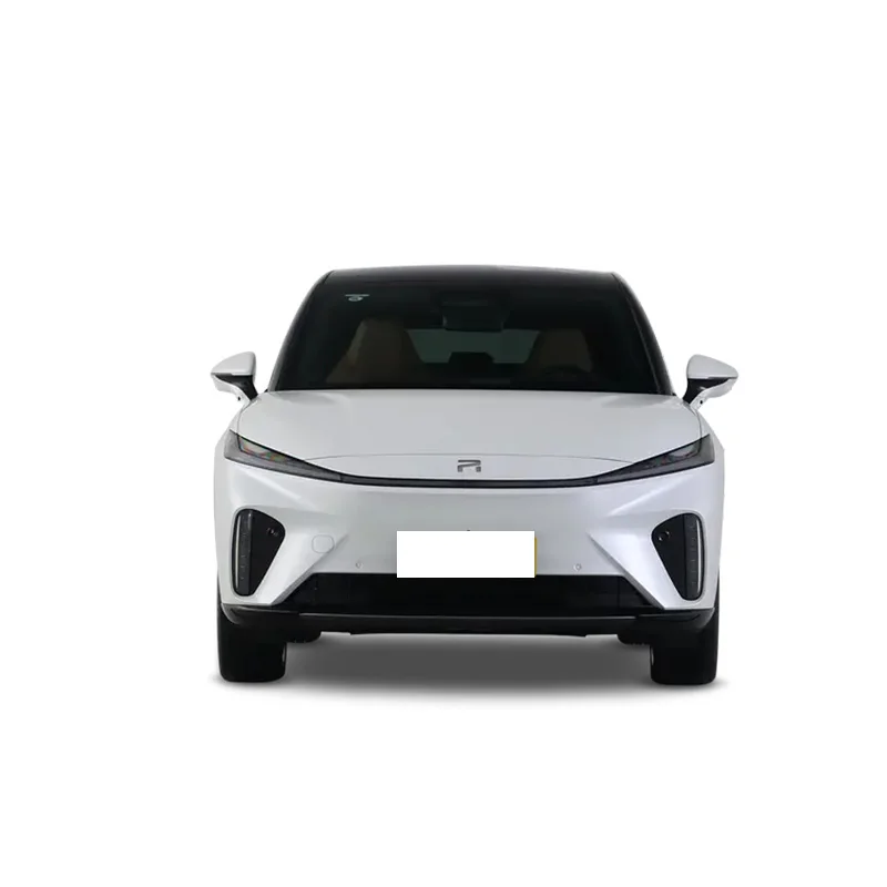 2024 New Rising Auto R7 2023 551km/606km/642km Range Electric Vehicle  2WD 4WD electric SUV Crossover Rising Auto R7 Cheap Car