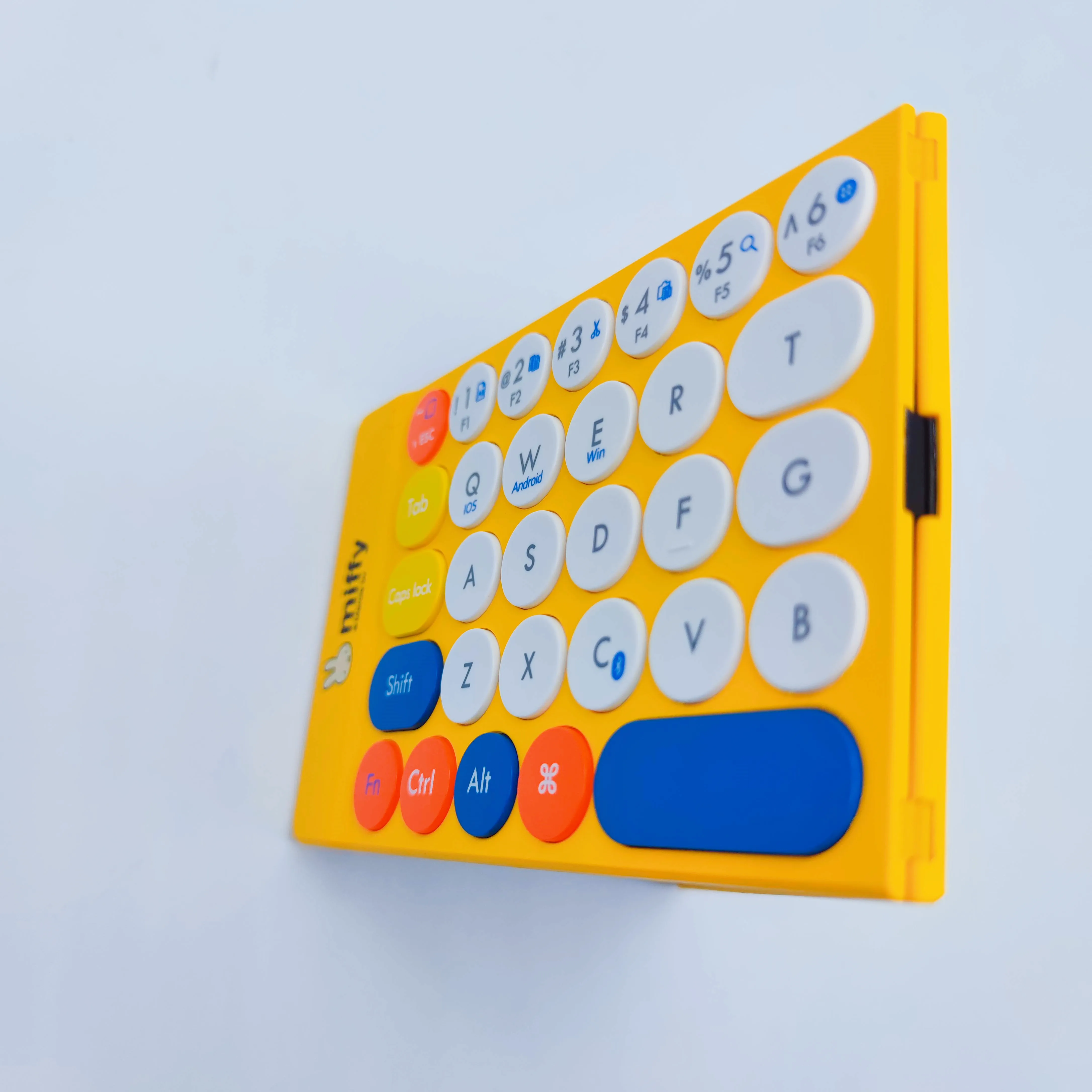 Новая клавиатура Teclado для планшета I8 Беспроводная NET/OA/AMS 30