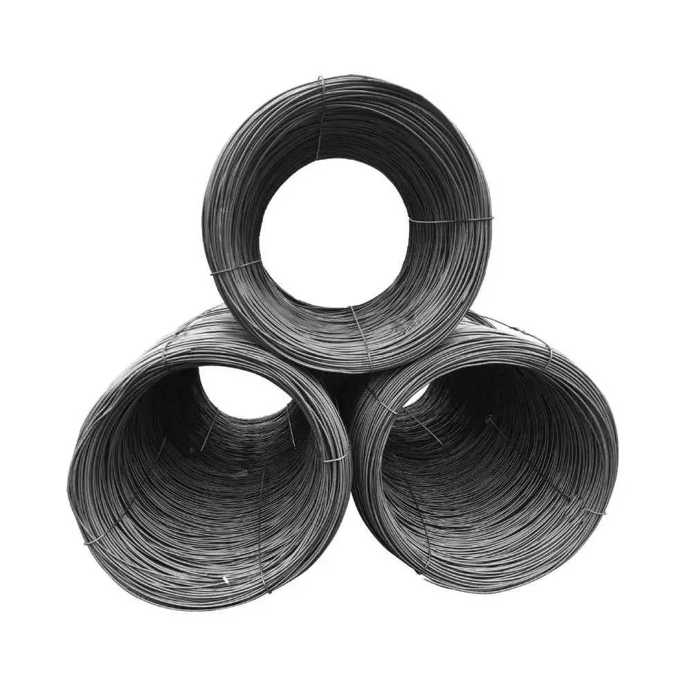 Горячая продажа e1215ms sae 1070 горячекатаный мс 6 мм оцинкованный низкоуглеродистый стальной стержень