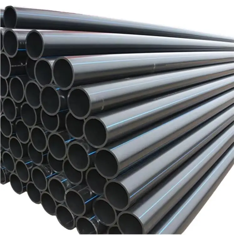 Полиэтилен hdpe трубы 250 мм 75 90 110