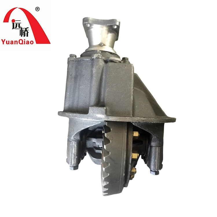 FOTON OLLIN  6782 JAC 1069 Factory original differential assy for Chery/DFSK/Foton/FAW/JAC/CHANA