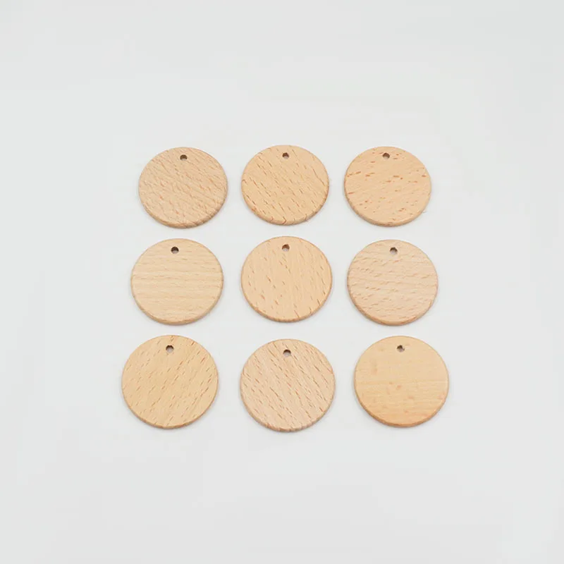 Дисковые щепки с отверстием 38 мм