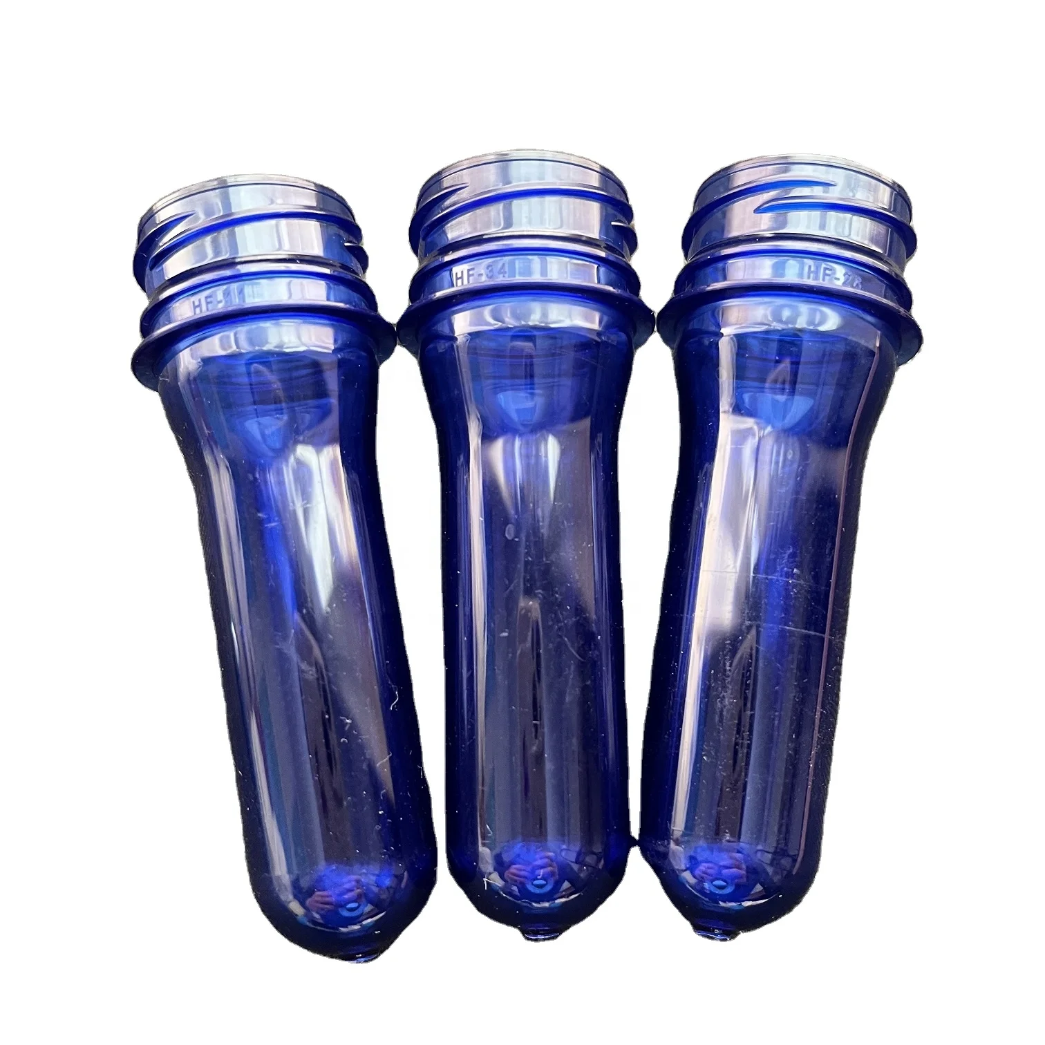 Preform PET Bottles PET Preform 25mm 28mm 30mm Neck For Drinking Water Bottle