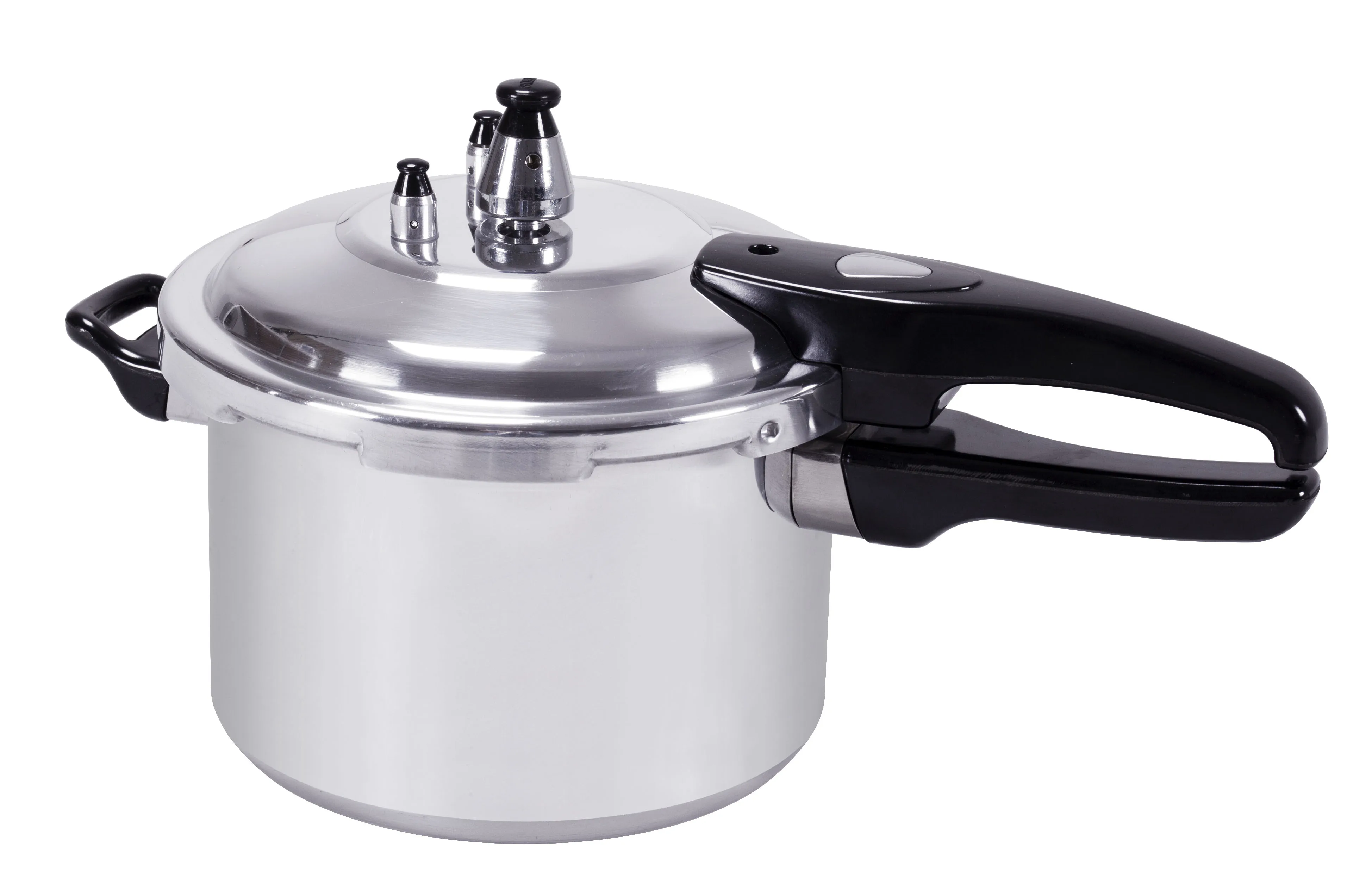 Gas aluminum alloy pressure cooker olla a presion in 3L/4L/5L/7L/9L/11L/13L/15L