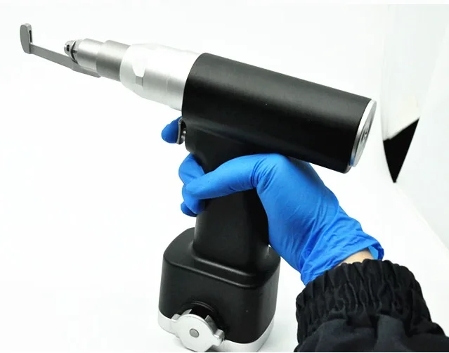 High quality Surgical Electric Orthopedic Sternum Reciprocating Saw