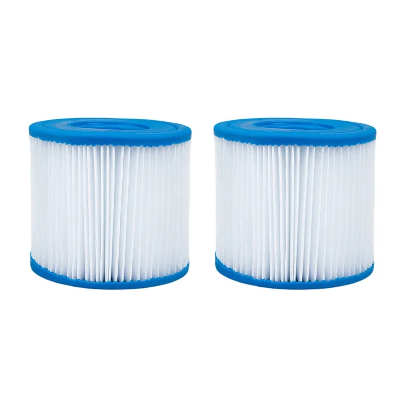 Replace C-4313 PBW4PAIR FC-3753 Cartridge Pool Spa Filter