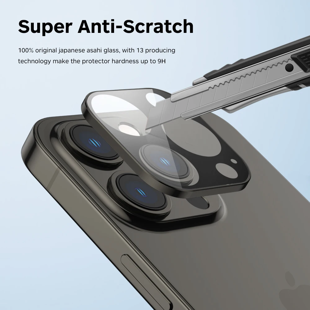 Mobile Phone Back Cover Sticker 3D Full Cover Camera Len Protector Film Golden Back Skin Sticker for iPhone 13