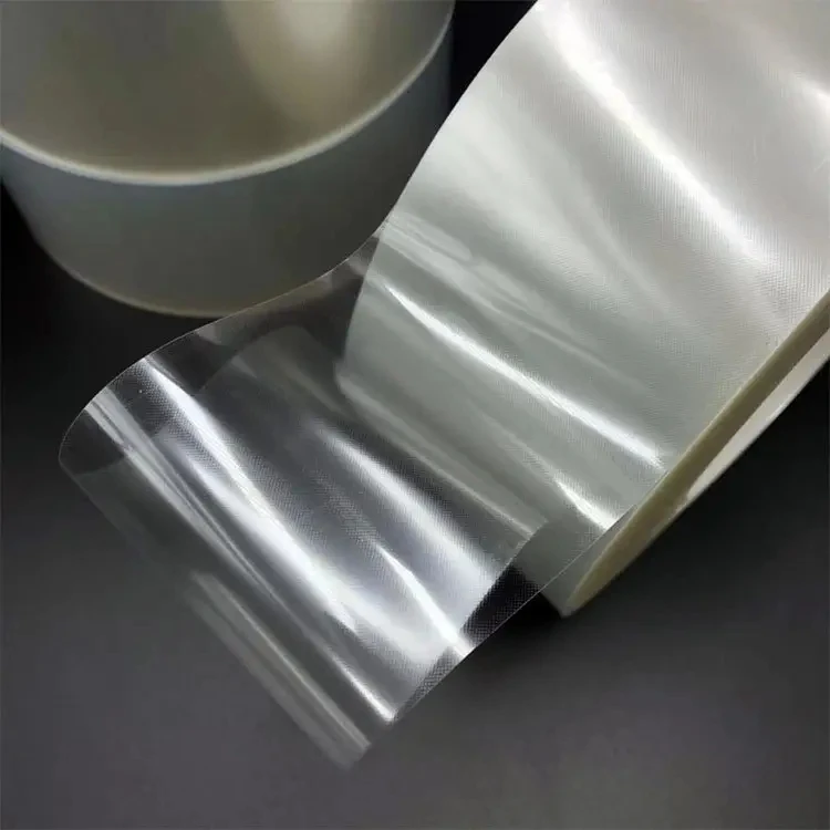 Foshan Factory Die cut protective film Clear Color Customized Mobile Phone Screen Protective Film