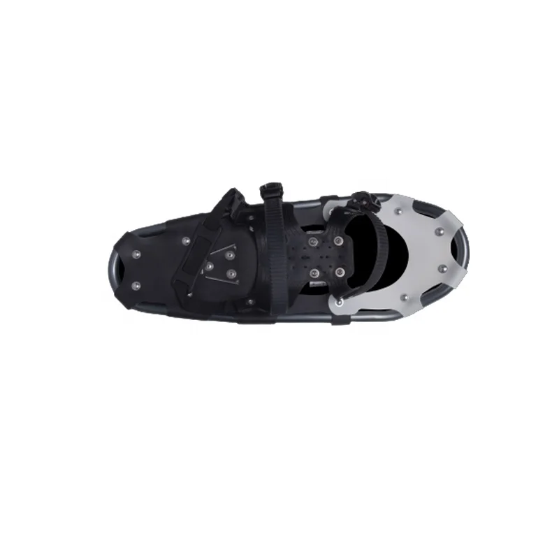 High Quality Stylish Detachable Race Glide Mobile Snowshoe Straps Protect Snow Skates
