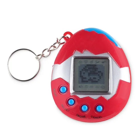 
Electronic Digital Virtual Cyber Pets Game Toys for Kid 