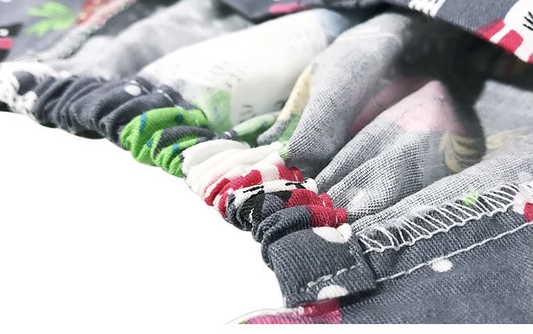 airplane reusable unique pretty crazy reusable bird lab bee scrub cap for curly hair straight long