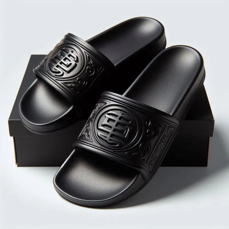 Plush Animal Feet Pig Goat Hamburger Adult Indoor Donkey Ballerina Pom Santa Claus Zombie Shrimp Fur Slippers