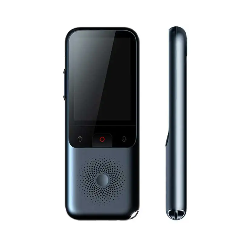 Hot selling T11 Scanning dictionary pen 2.4 inch multi funtion translation