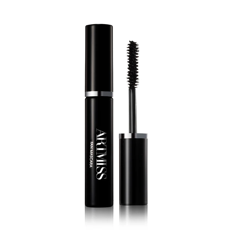 ARTMISS Makeup Waterproof LENGTHENING Dense Slender Quick Dry 3D Mascara