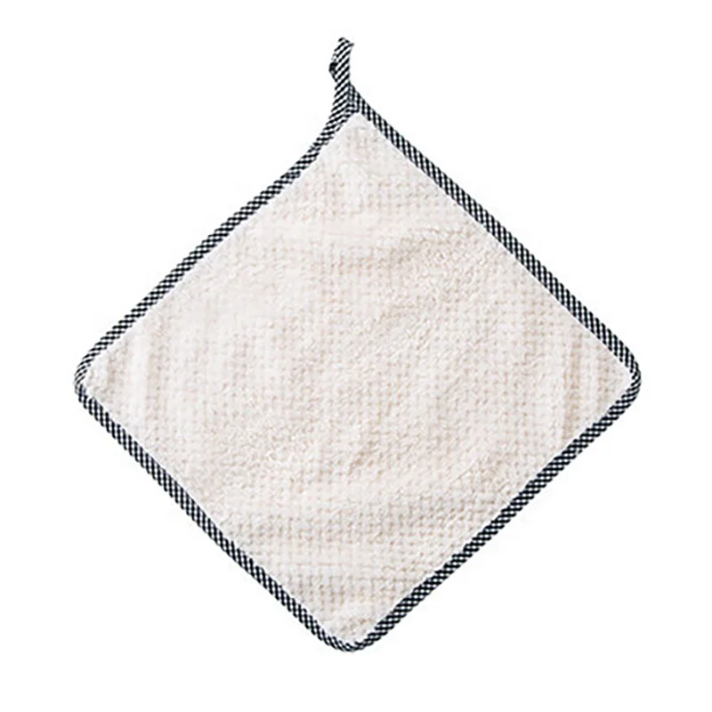 
 2020 чистящая ткань для кухни, модная одежда для чистых комнат, оптовая продажа, изготовленная на заказ чистящая ткань  