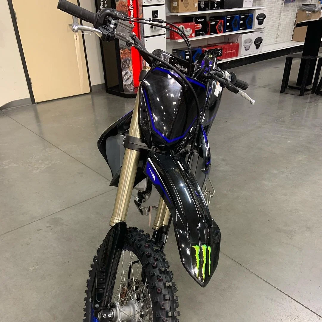 
2020/2021 DISCOUNT PRICE ON ALL BRAND NEW Yamahas YZ250F YZ250FX YZ250X YZ450F Dirt Bike All models 