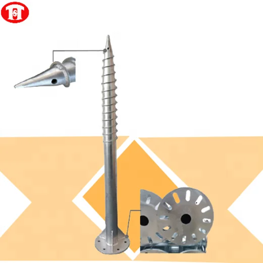 Perno de anclaje de hormigon y perno de anclaje