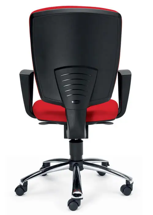 Детали стула сверхмощный регулируемый по высоте поворотный Наклонный скользящий механизм управления блокировкой для офисного и игрового эргономичного стула