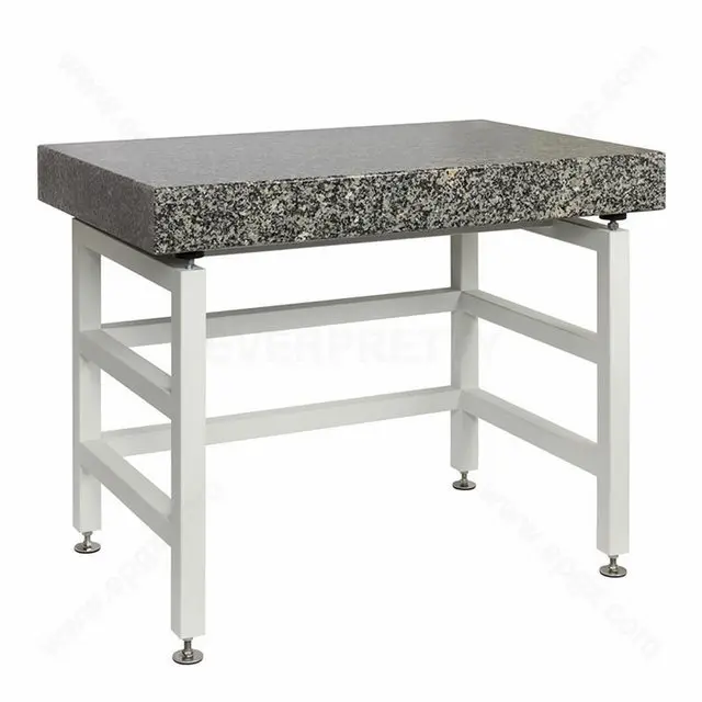 Strong Marble Material  Anti Vibration Table Laboratory Furniture Physics Lab Balance Table