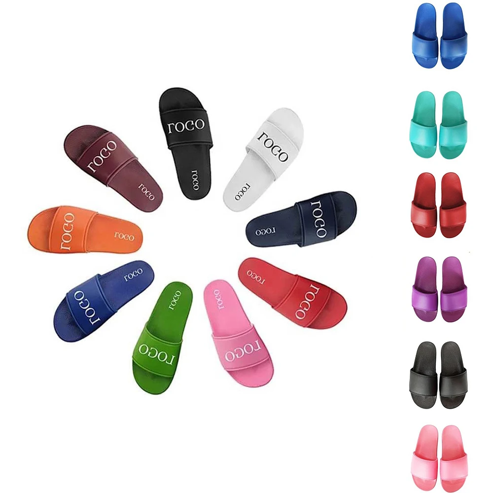 Free sample plush custom animal slippers slippers slipper with gel insole