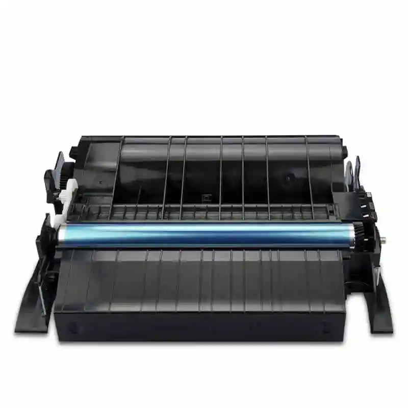 Черно-белый барабанный картридж X654 X656 X658 совместимый блок для Lexmark X651 X652