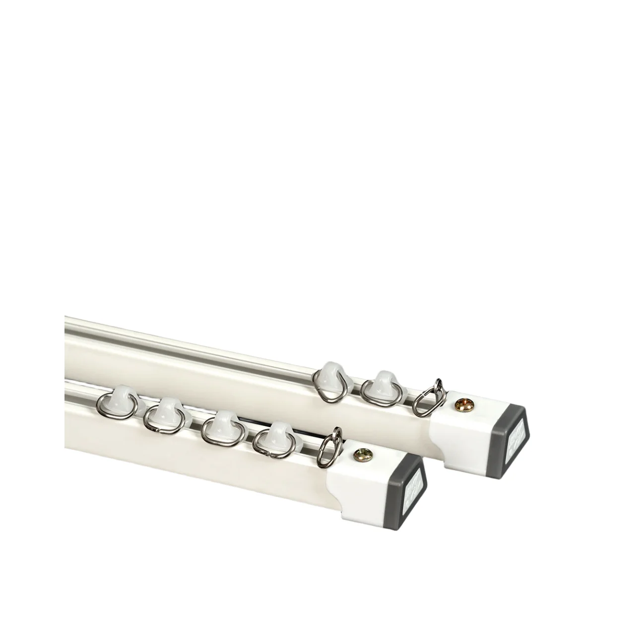 rust-free steel,used hotel curtains,truck curtain rails