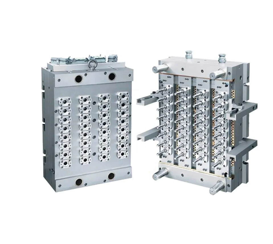 China OEM injection mold customized high precision plastic mould products maker injection mold manufacturer mouldings for factor