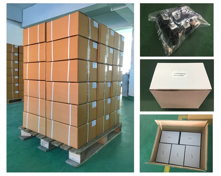 Manufacturer NPT EX Stainless Steel Cable Gland For Armored Wire Protection