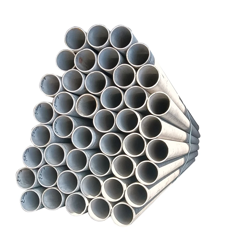 Hot Sale Astm A283 T91 P91 P22 A355 P9 P11 4130 42crmo 15crmo Alloy Carbon Seamless Steel Pipe Tube