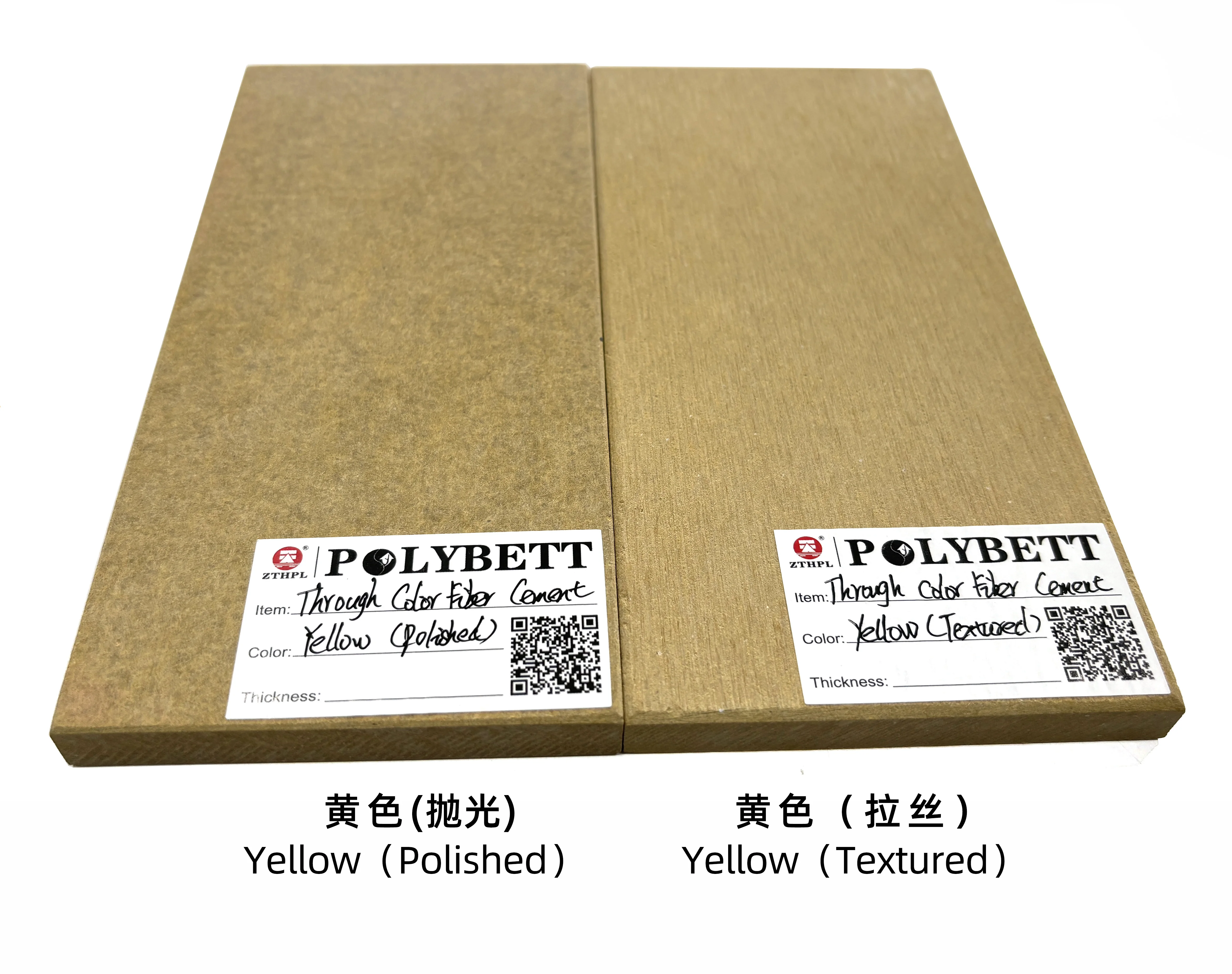 20mm perforated non asbestos cement boards panel color fiber cement board for exterior wall china