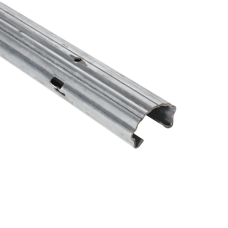 Galvanized Iron Vineyard Grade Post Stakes