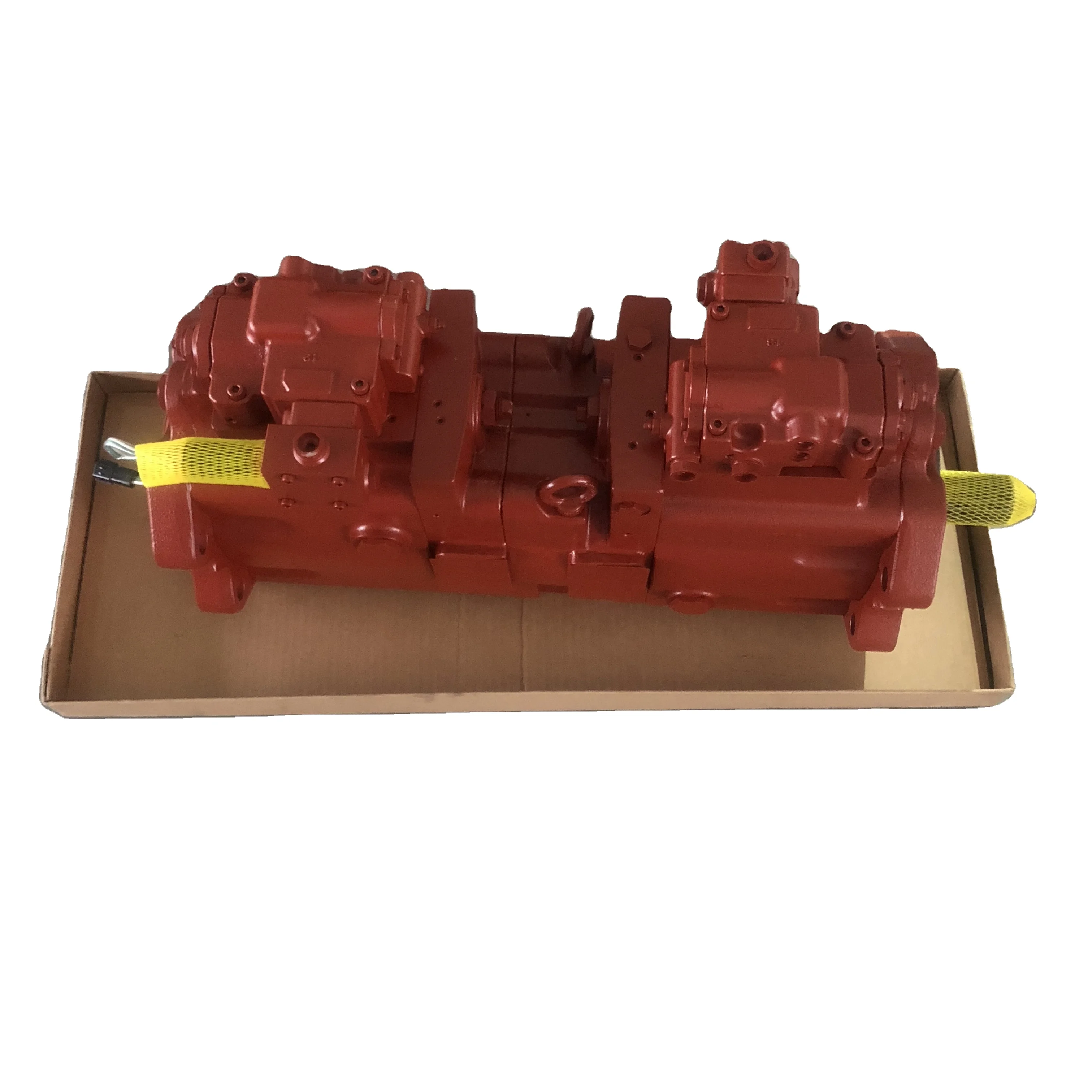 31NB-10020 31NB-30020 31NB-10022 K5V200DTH-10JR-9C0Z R450LC-7A R450LC-7 главный насос
